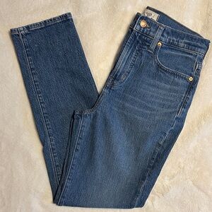 Women’s Madewell Jeans (26)